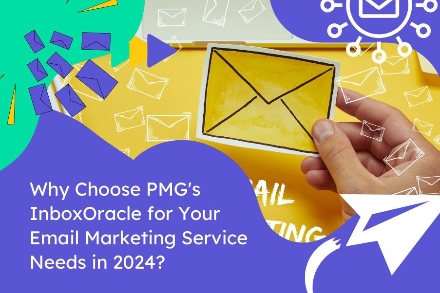 ABM and Email Marketing Campaign A Perfect Pair for B2B Success in 2024