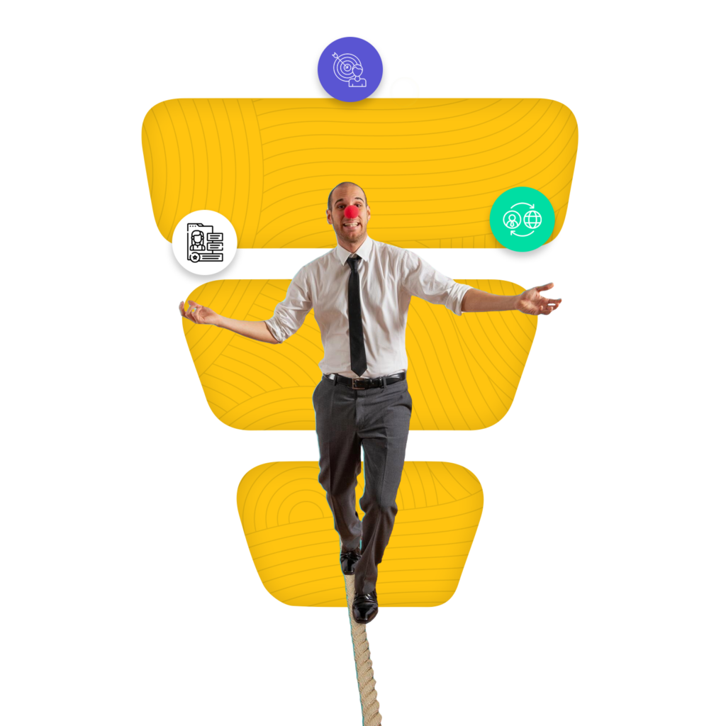 Actionable B2B Database