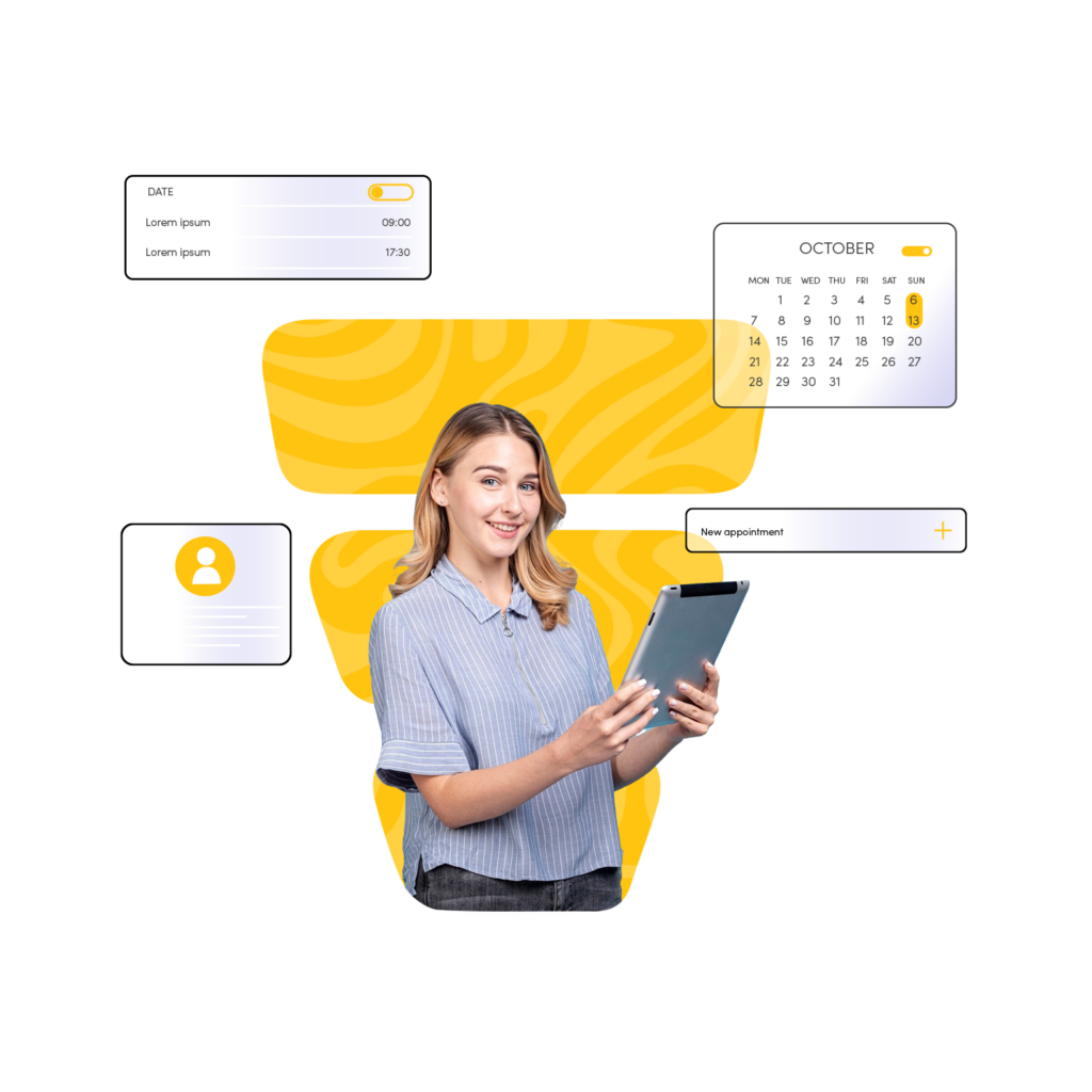 B2B appointment setting