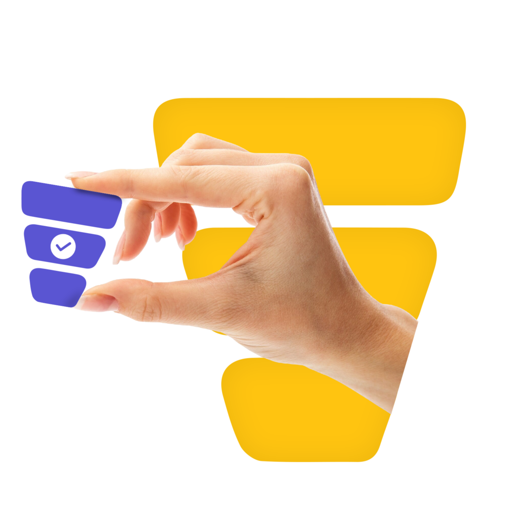 Best fit Account Identification