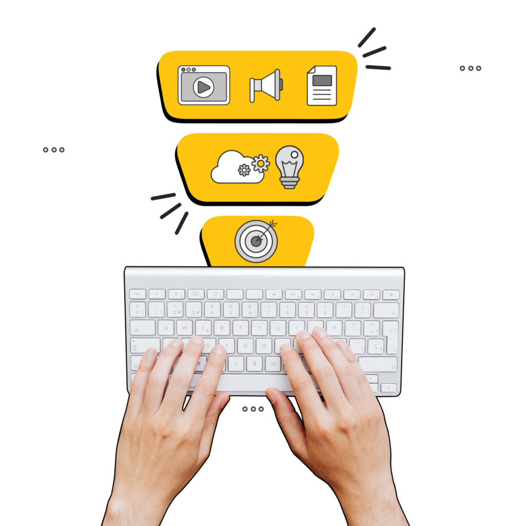 Content Syndication
