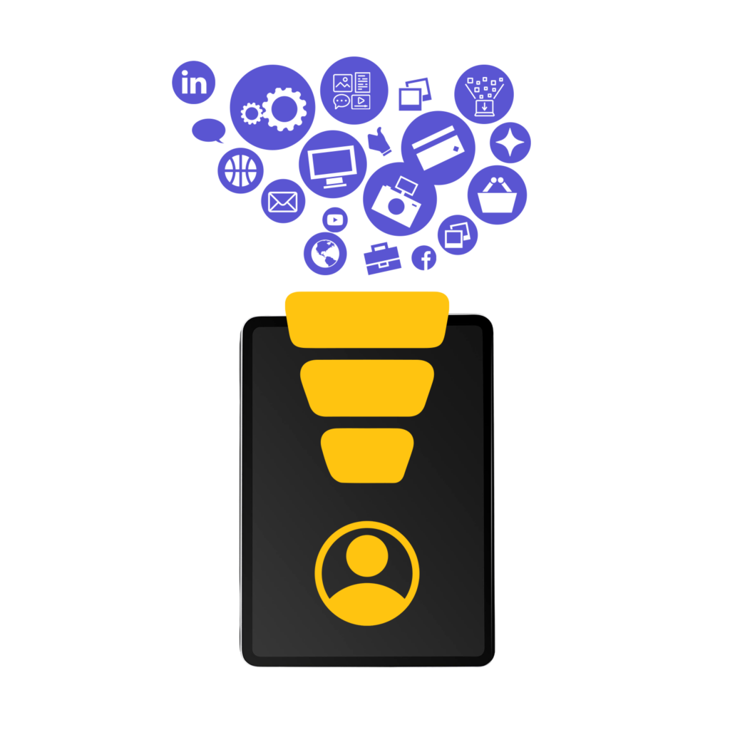 Cross Channel Campaigns