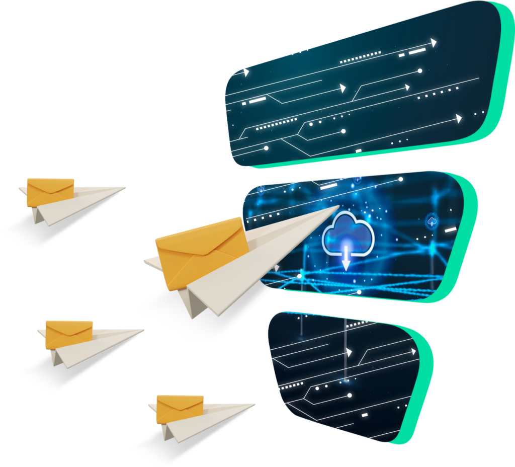 Targeted B2B Data Segmentation