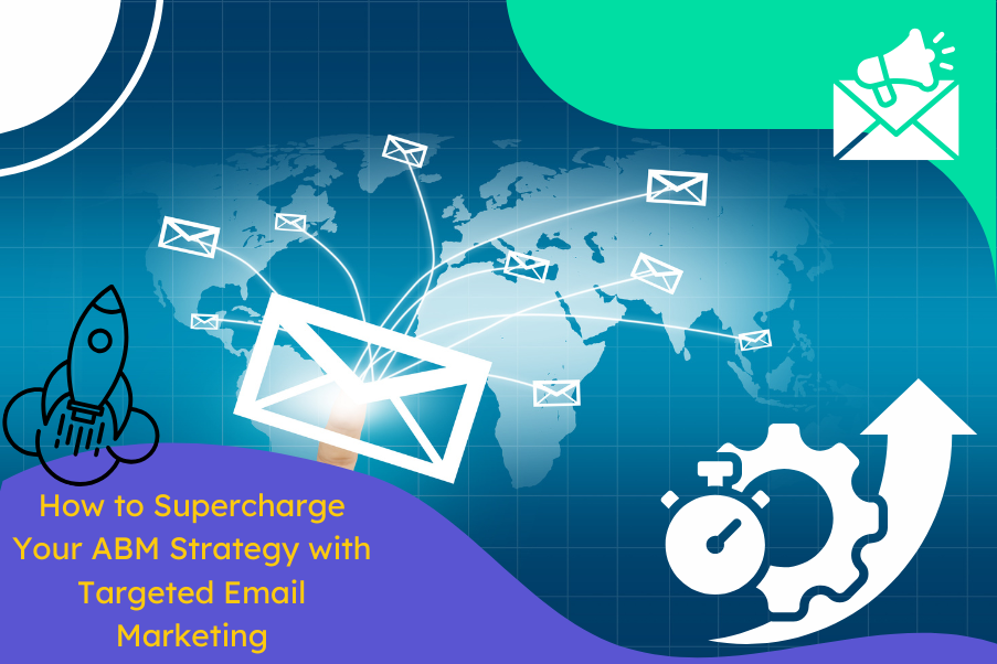 Email marketing strategies