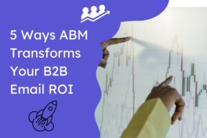 b2b email marketing