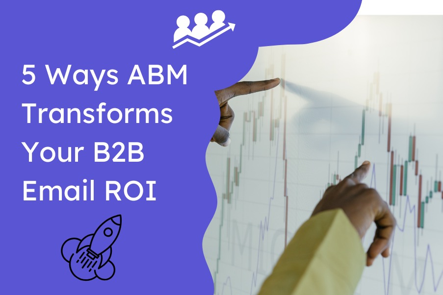 b2b email marketing