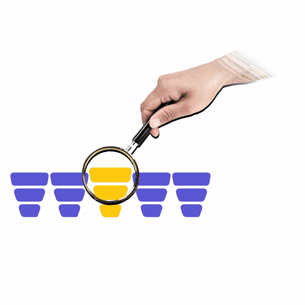 AI Lead Qualification Backed by Trust and Transparency