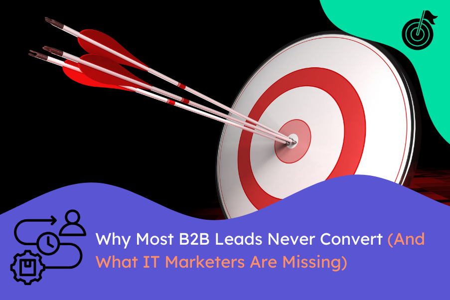 B2B leads